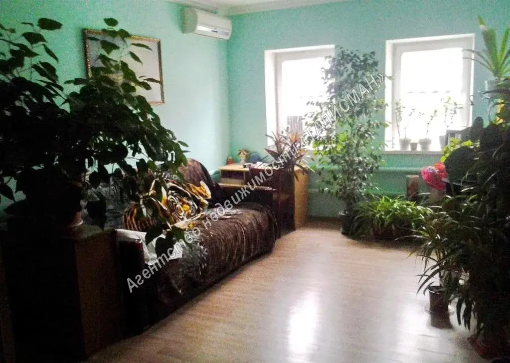 Продается 2 дома на одной земле г. Таганрог, Северный микрорайон - Фото 6