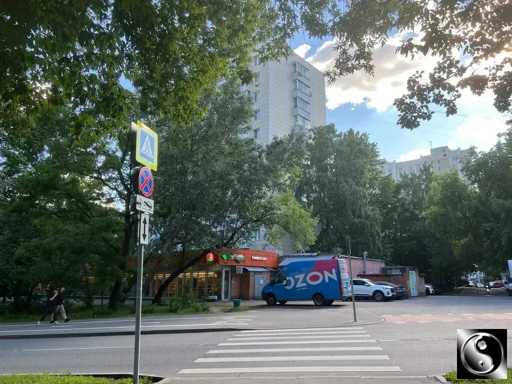 Аренда однокомнатной квартиры 41.0м ул. Гришина, 2К1, Москва, ЗАО, р-н - Фото 6