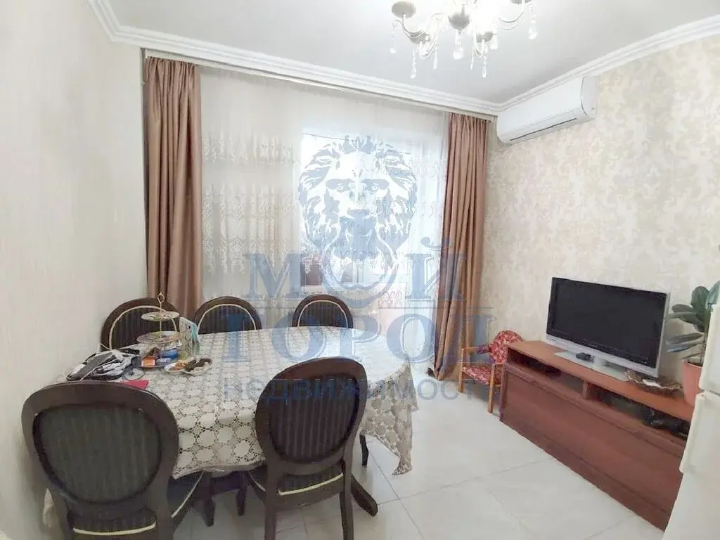 Продажа квартиры (11233-104) - Фото 11