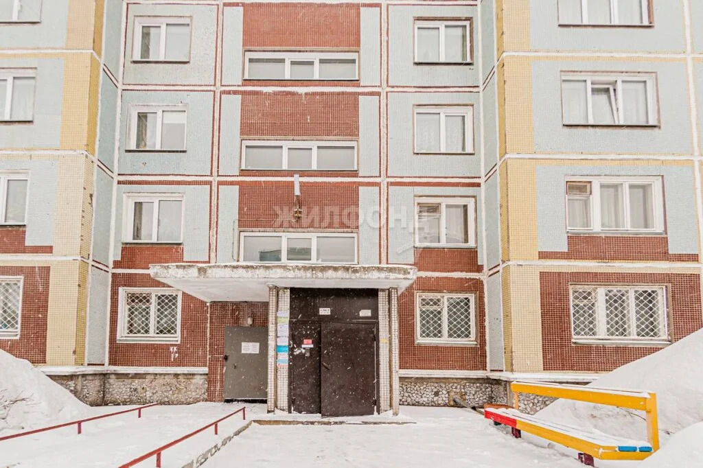 Продажа квартиры, Новосибирск, ул. Родники - Фото 10