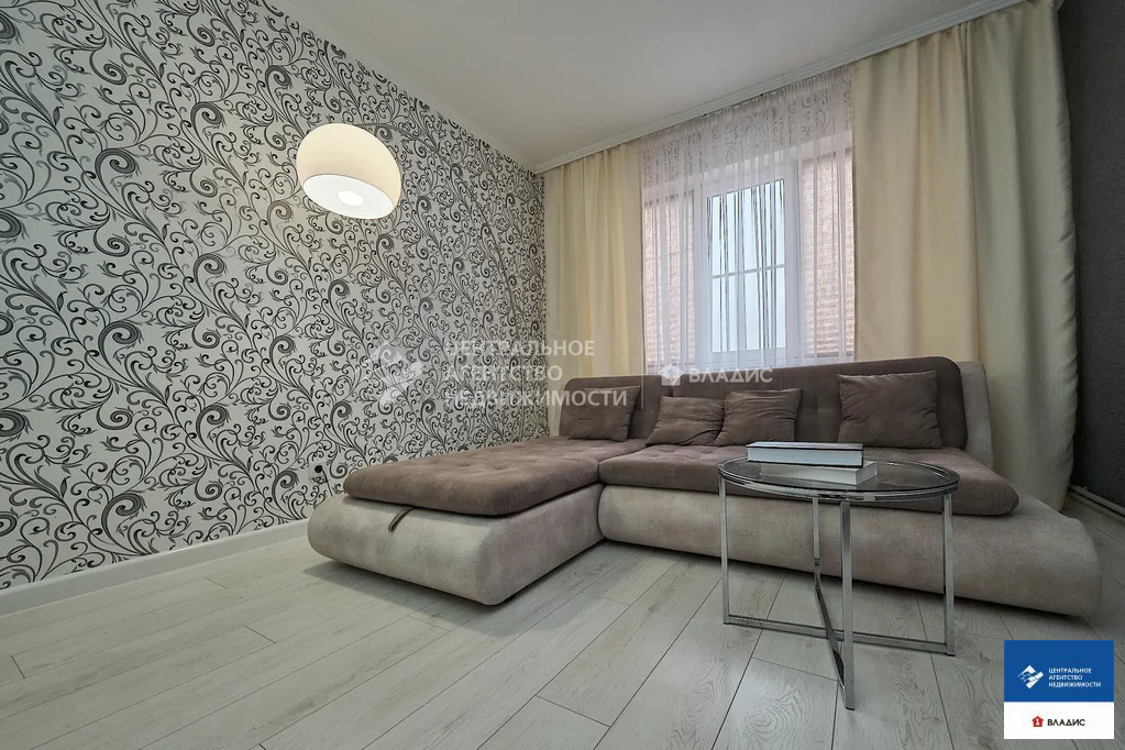 Продажа квартиры, Рязань, Славянский проспект - Фото 15