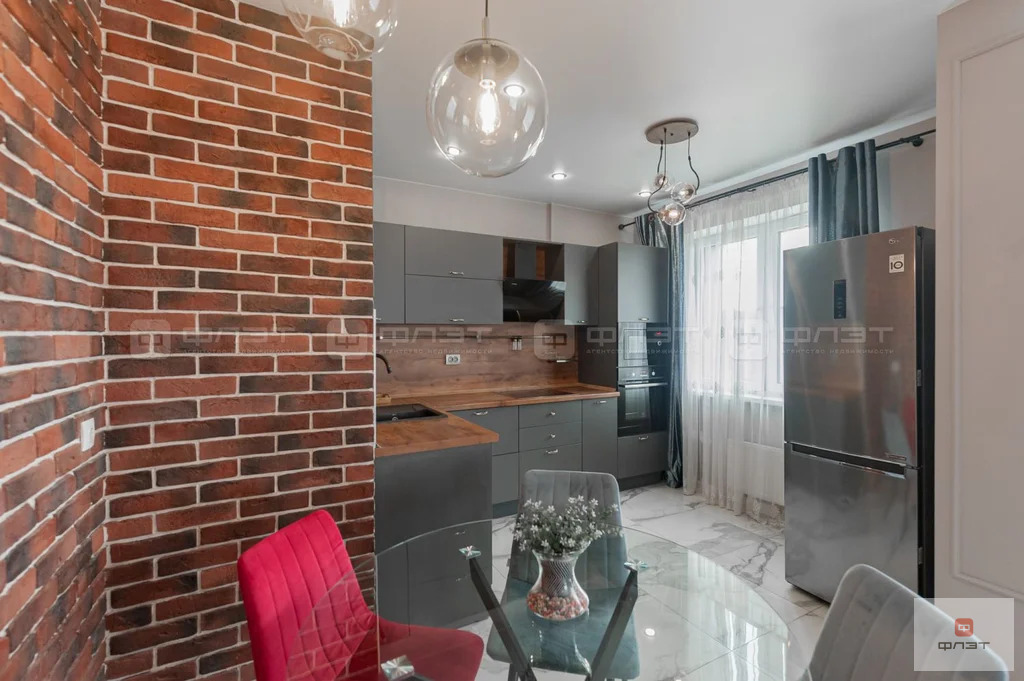 Продажа квартиры, Казань, ул. Хусаина Мавлютова - Фото 10