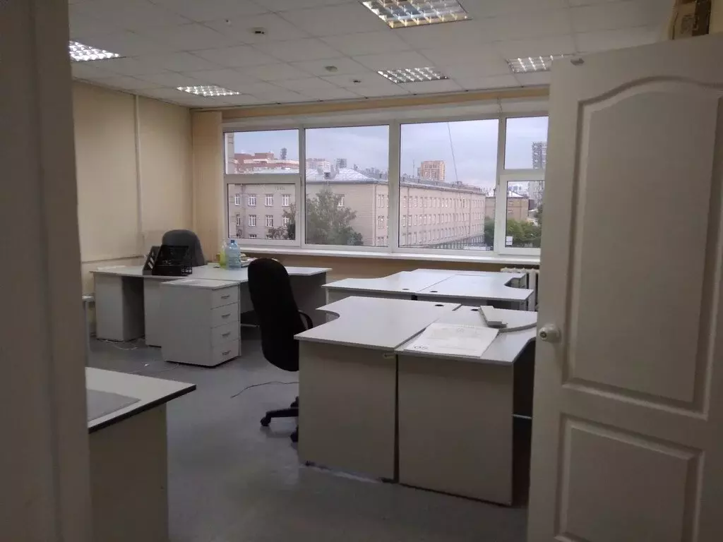 Аренда офиса в центре Новосибирска - Фото 2