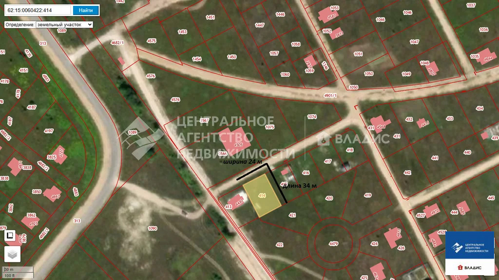 Продажа участка, Рязанский район - Фото 3