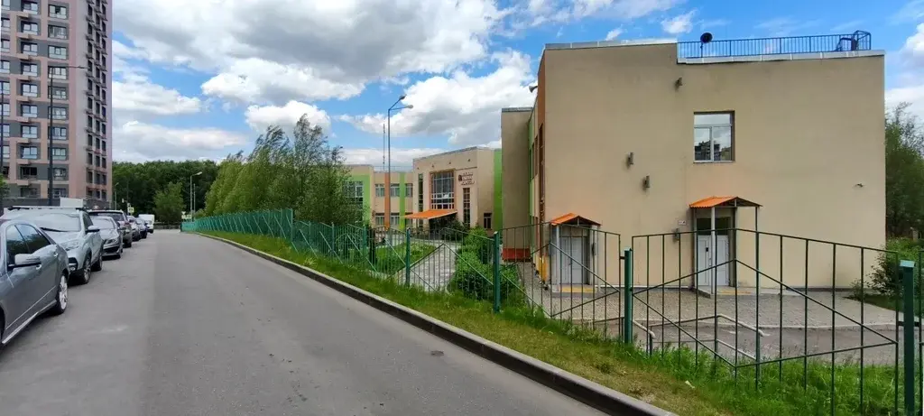 1-ка, Развилка, 52к2. ЖК Миловидное - Фото 18
