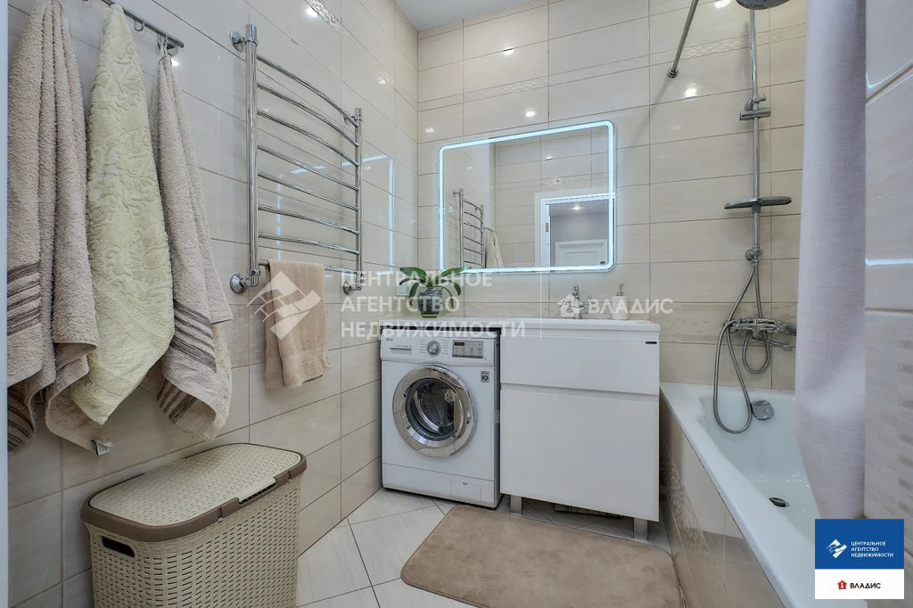 Продажа квартиры, Рязань, ул. Чкалова - Фото 15