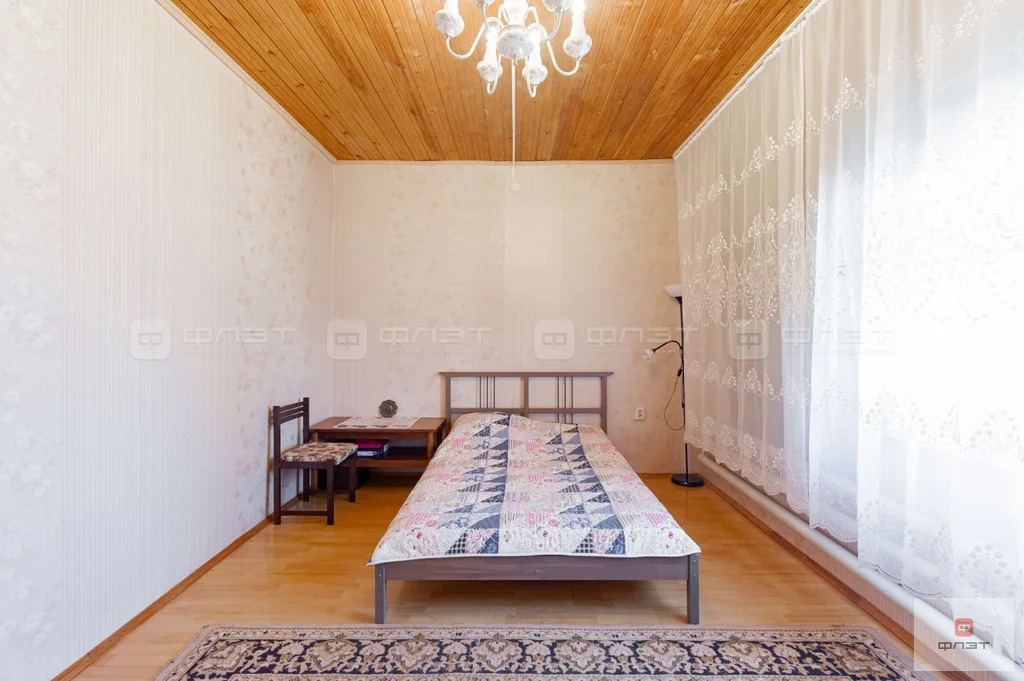 Продажа дома, Казань, ул. Овощеводов (Константиновка) - Фото 13