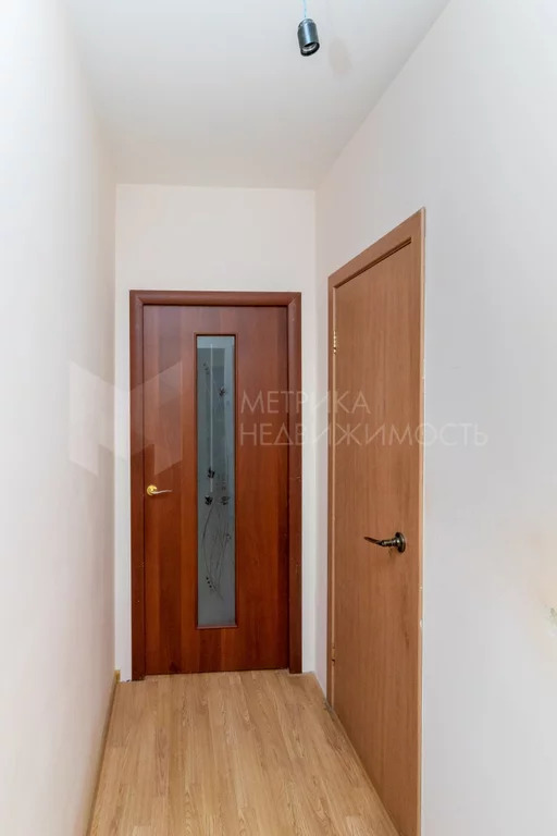 Продажа квартиры, Тюмень, г Тюмень - Фото 15