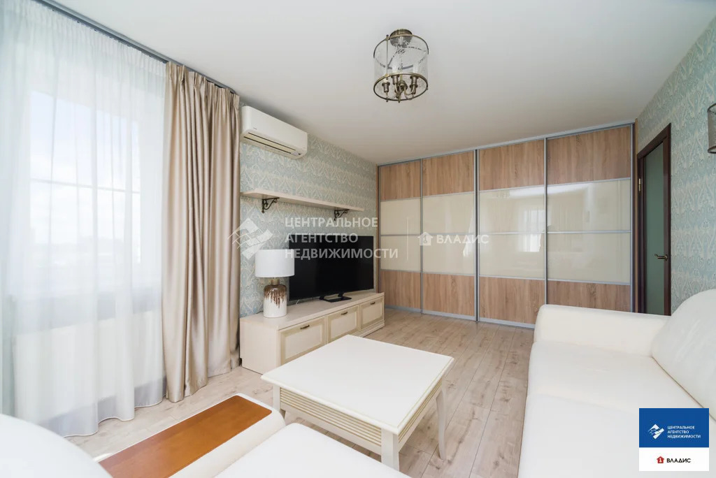Продажа квартиры, Рязань, улица 2-я Линия - Фото 3