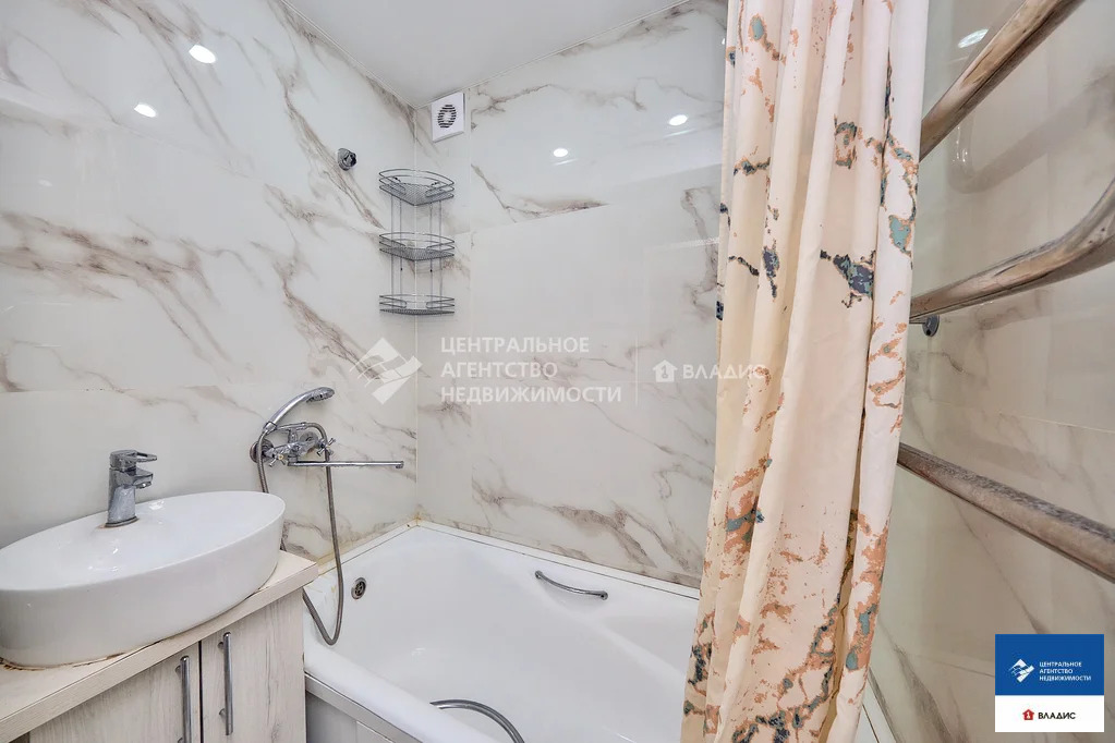 Продажа квартиры, Рязань, Московское ш. - Фото 9