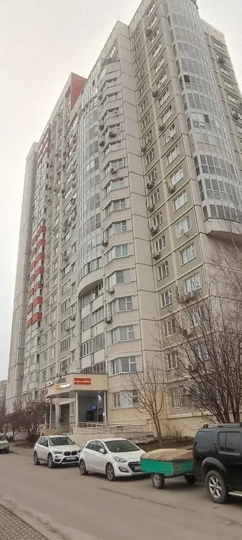 1-ка, Химки, Молодежная ул. 50 - Фото 1