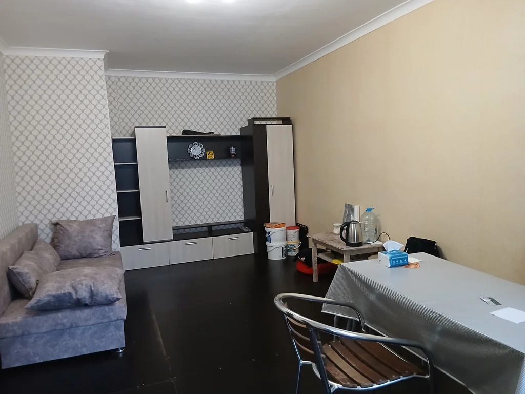 Продажа квартиры, Ахтырский, Абинский район, ул. Красная - Фото 4