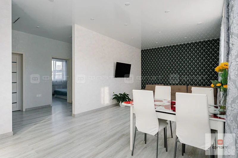 Продажа дома, Травкино, Лаишевский район, ул. Дружбы - Фото 22