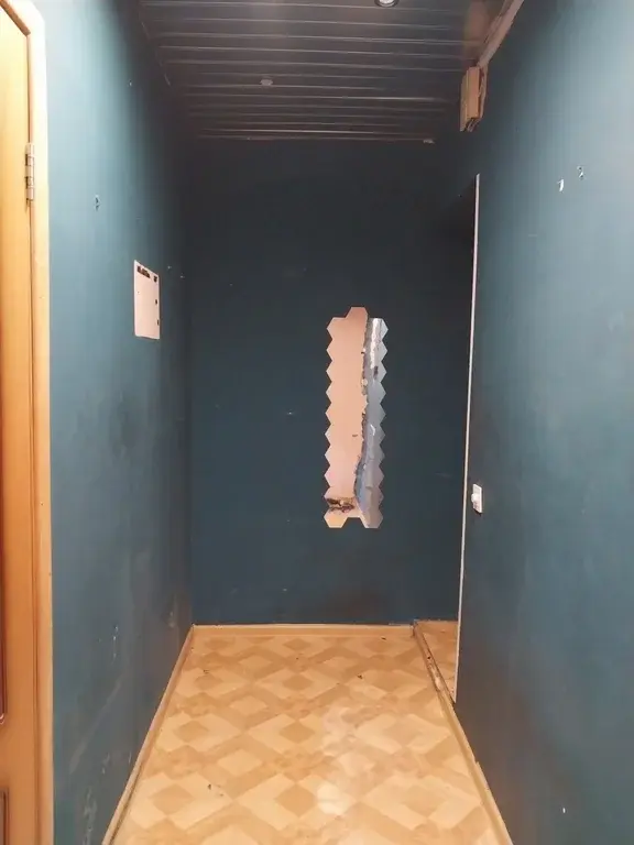 2-ка, Лобня, Научный городок, 2 - Фото 10