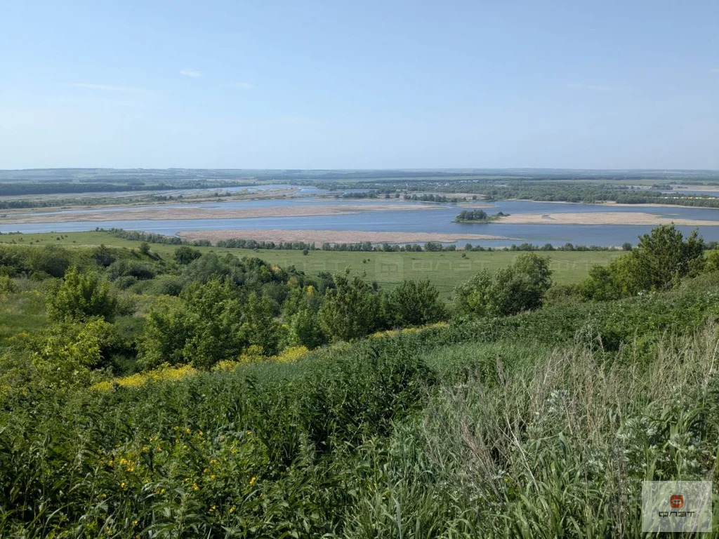 Продажа участка, Верхнеуслонский район, дом 282 - Фото 0