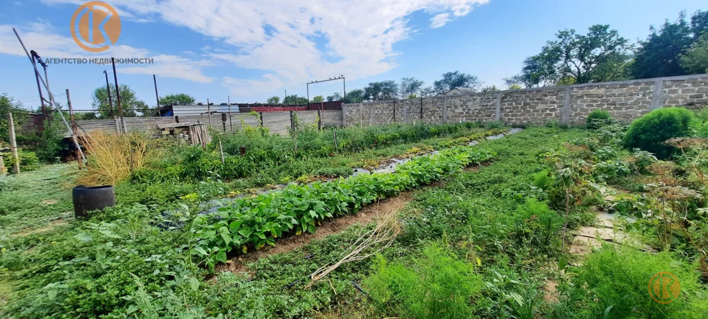 Продажа дома, Вересаево, Сакский район, Советская ул. - Фото 25