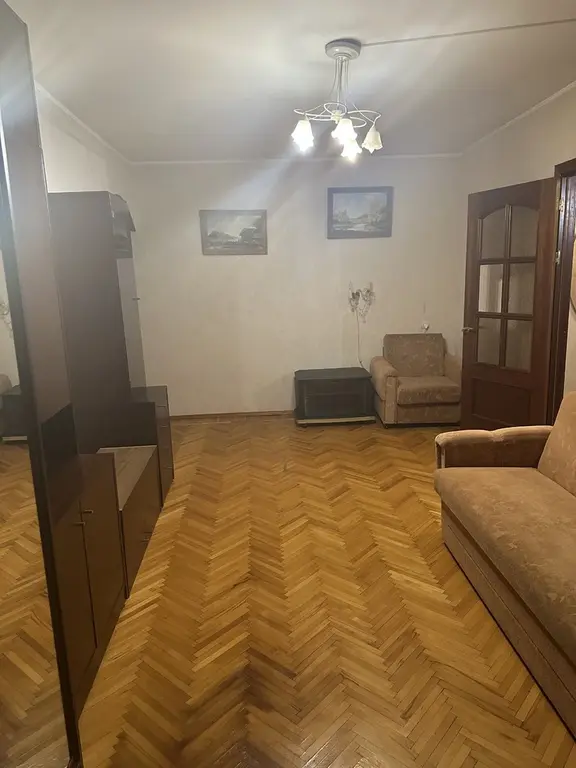 Уютная светлая Двушка рядом с м.Речной Вокзал на Ленинградском шоссе - Фото 19