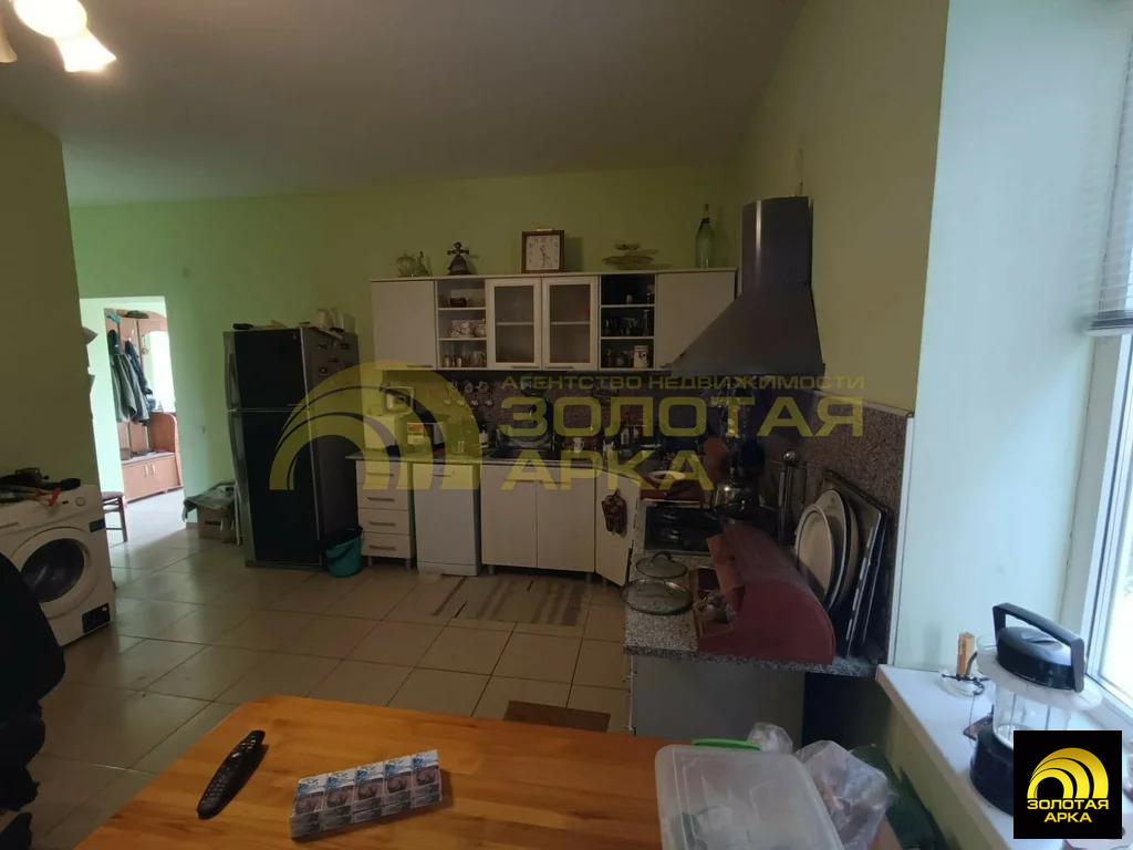 Продажа дома, Волна, Темрюкский район - Фото 15