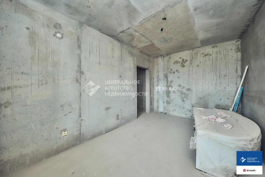 Продажа квартиры, Рязань, ул. Бирюзова - Фото 2