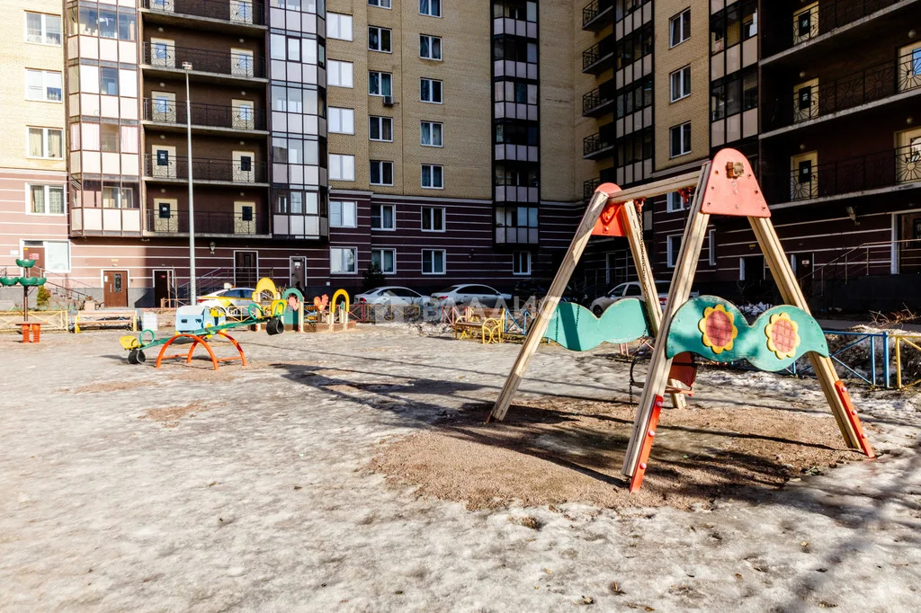 Всеволожский район, деревня Новое Девяткино, Арсенальная улица, д.2, ... - Фото 25