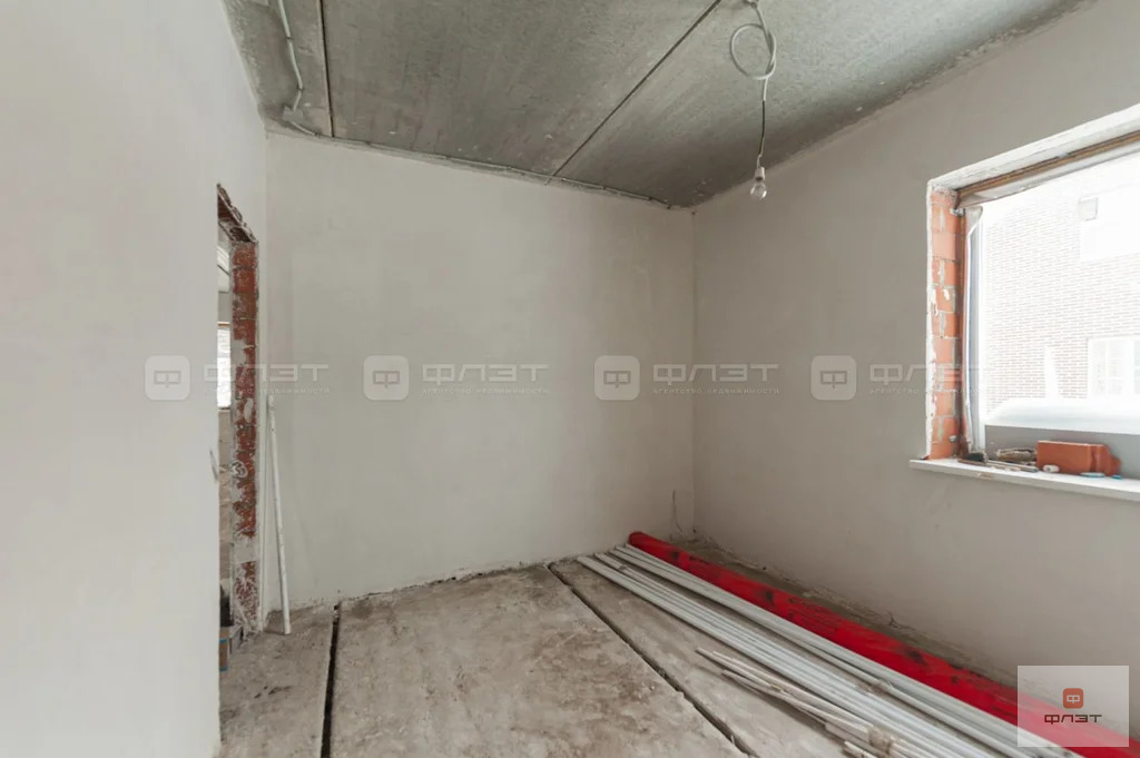 Продажа дома, Малые Кабаны, Лаишевский район, ул. Светлая - Фото 12