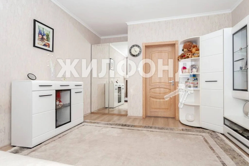 Продажа дома, Бердск - Фото 11