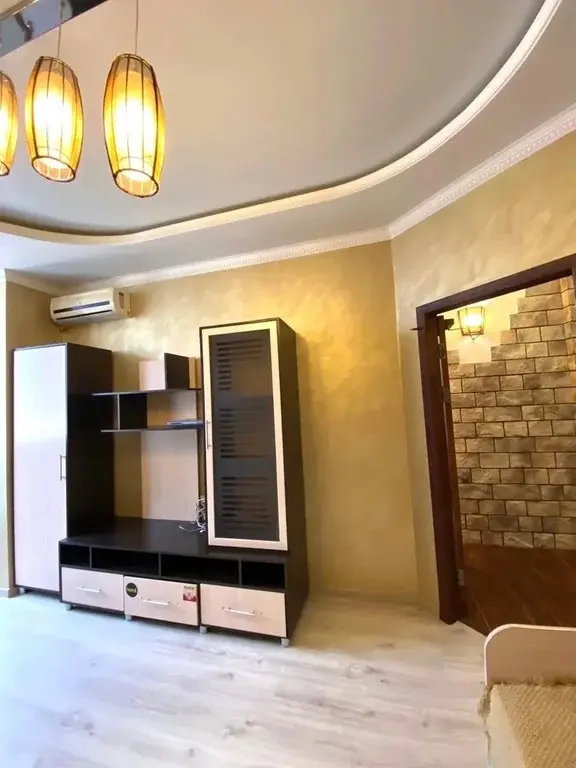 Сельмаш 3к.кв 93м2 14/17 евроремонт мебель техника - Фото 10