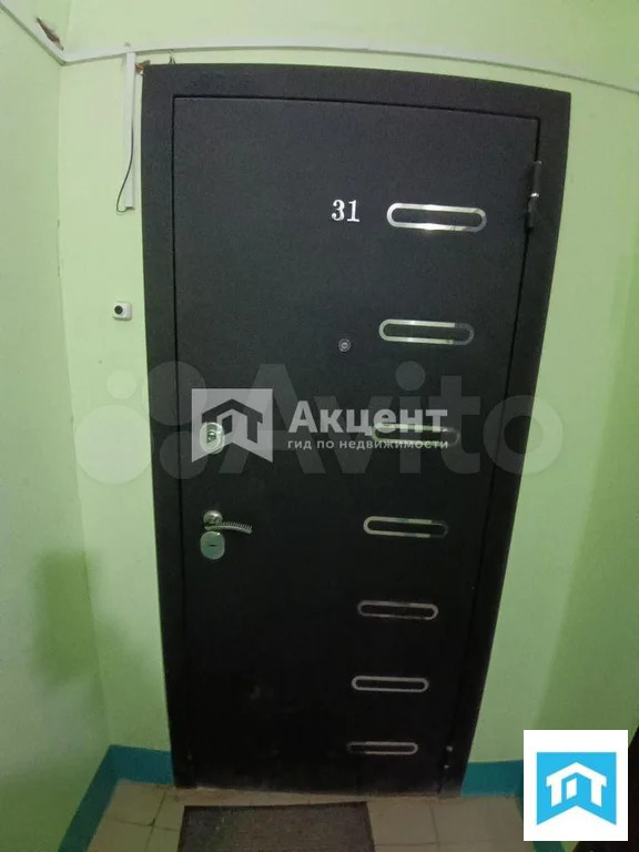 Продажа квартиры, Кохма, Ивановский район, проспект Героев - Фото 16