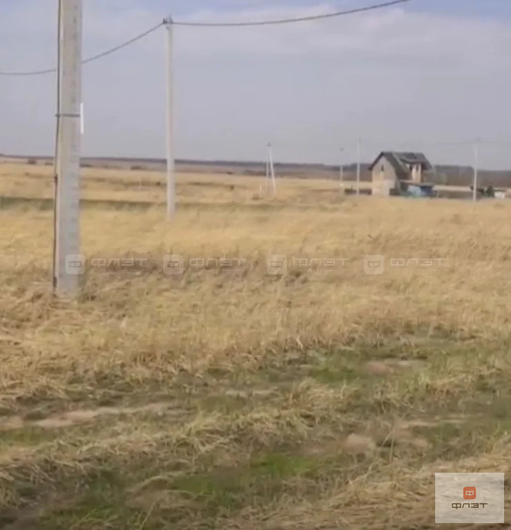 Продажа участка, Сокуры, Лаишевский район, дом 12 - Фото 4