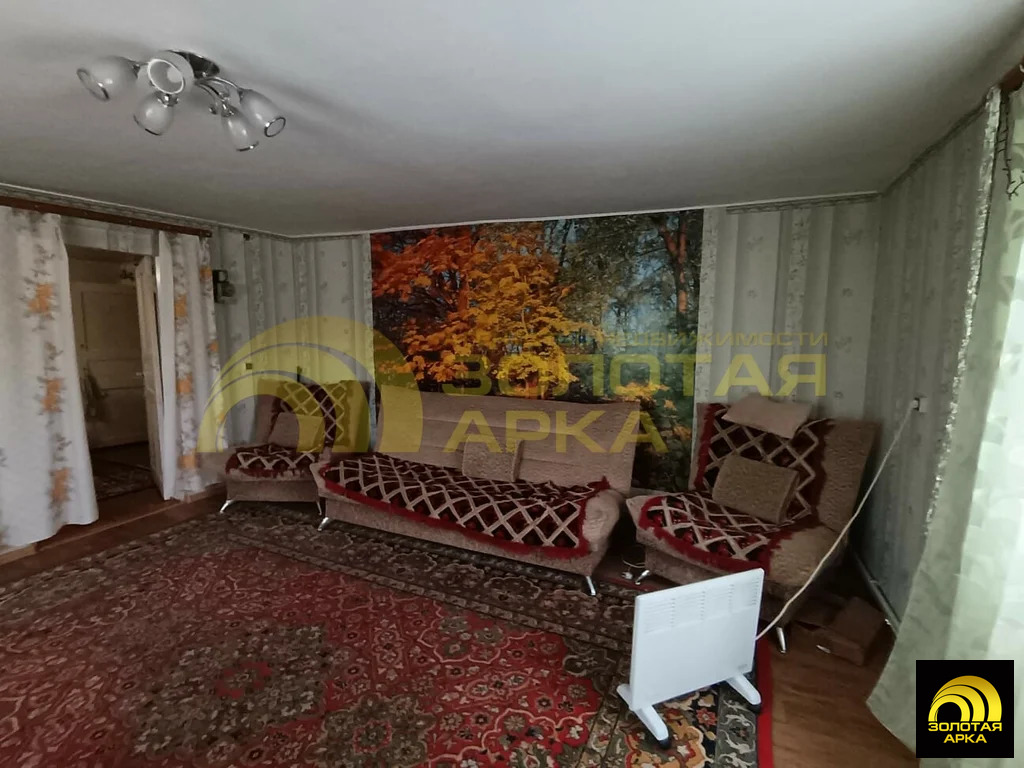 Продажа квартиры, Старотитаровская, Темрюкский район, Южный пер. - Фото 8