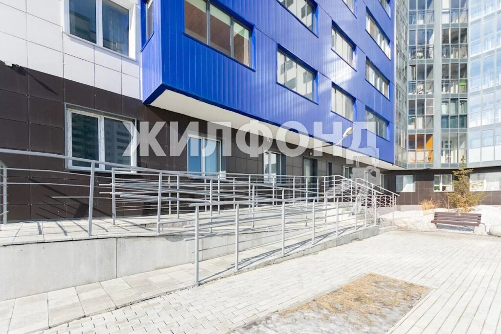 Продажа квартиры, Новосибирск, ул. Танковая - Фото 16