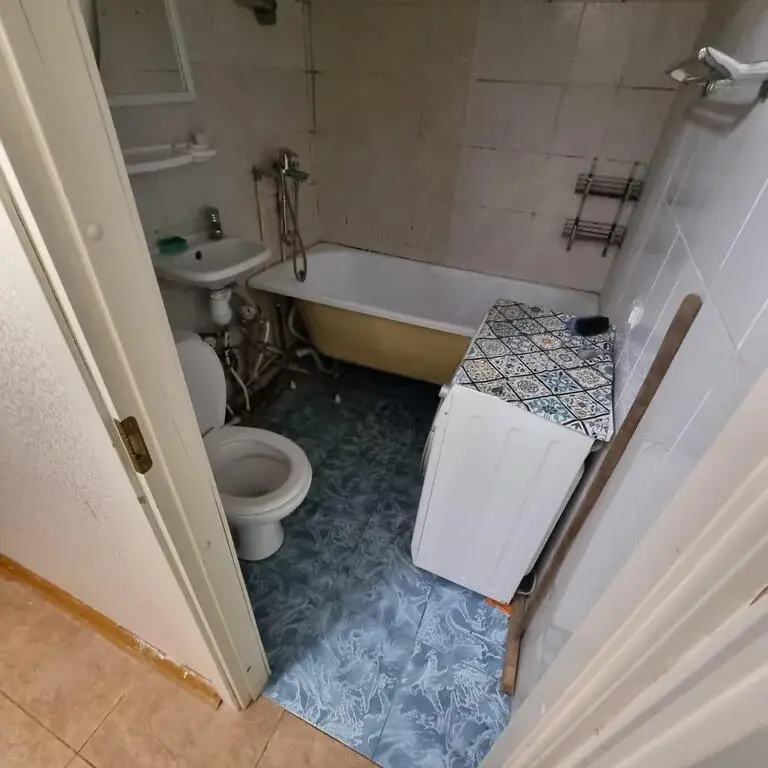 Продается уютная 2-х комнатная квартира в с.Покровское Рузский р. - Фото 10