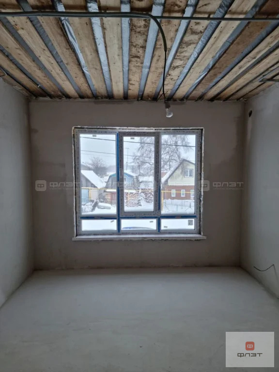 Продажа дома, Кощаково, Пестречинский район, ул. Заовражная - Фото 1