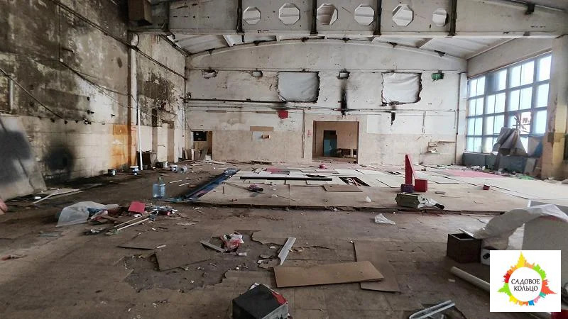 Предлагается в аренду холодное производственное помещение - Фото 3