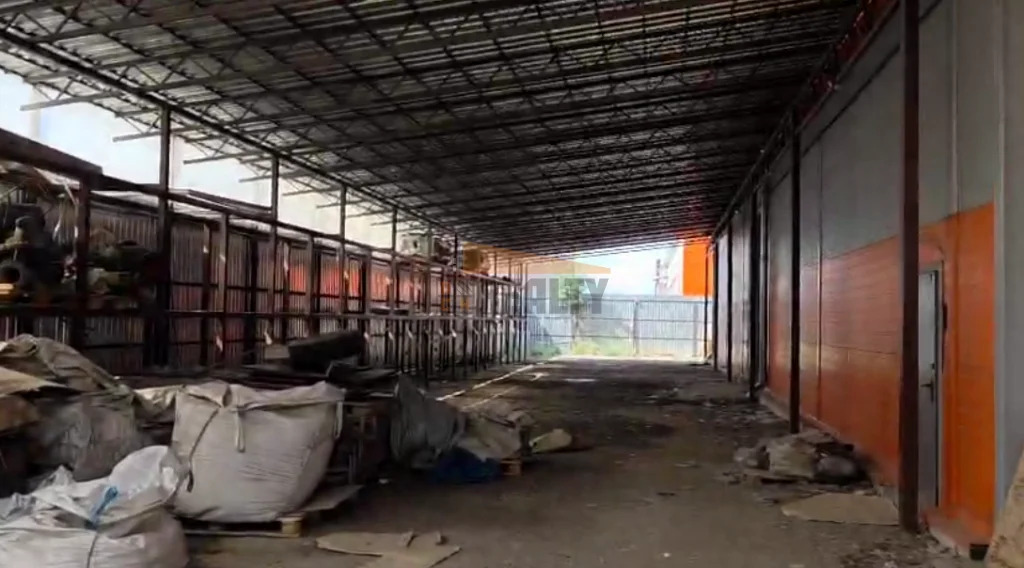 Продажа склада, Лосино-Петровский, ул. Чкалова - Фото 5