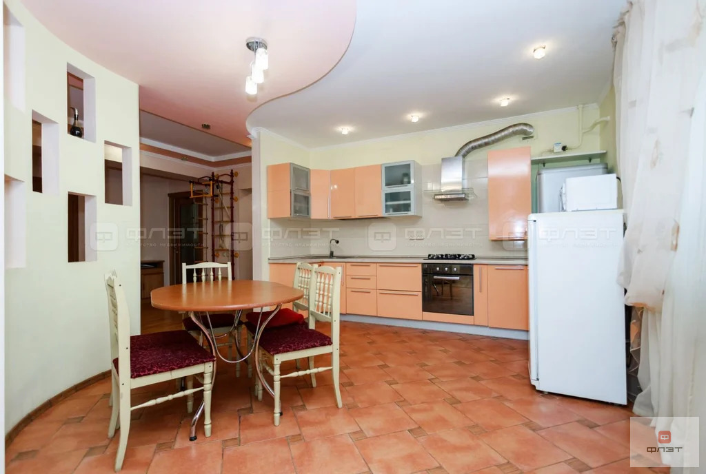 Продажа квартиры, Казань, ул. Гвардейская - Фото 4