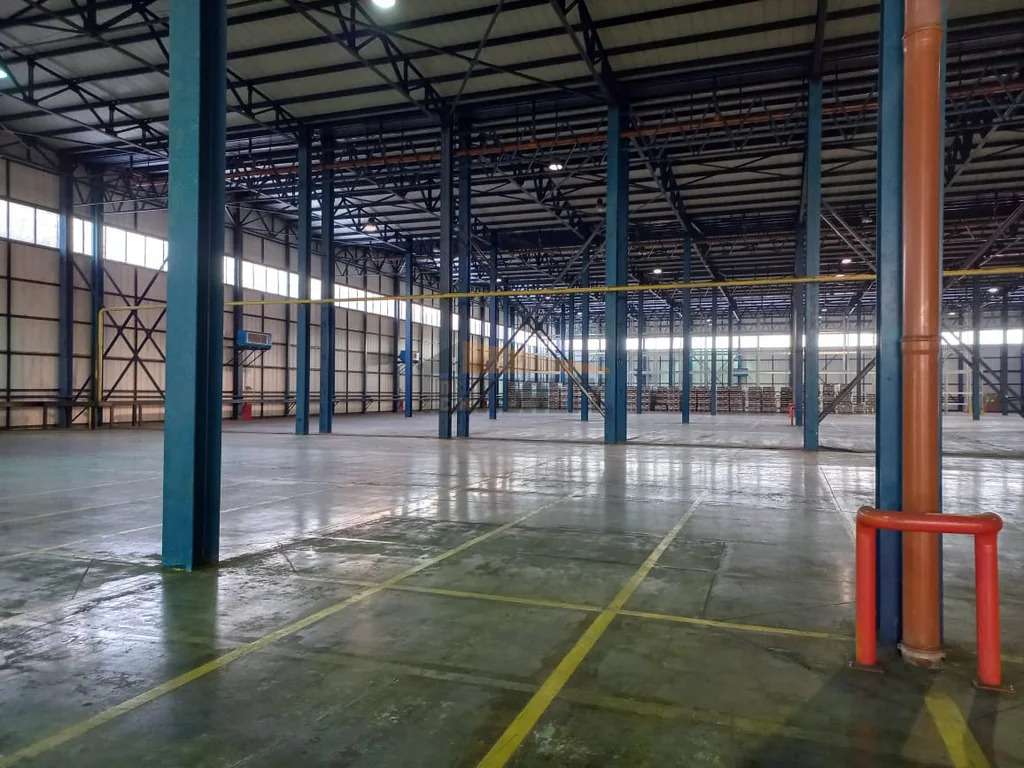 Аренда склада, Руза, Рузский район, Алконовская ул. - Фото 4