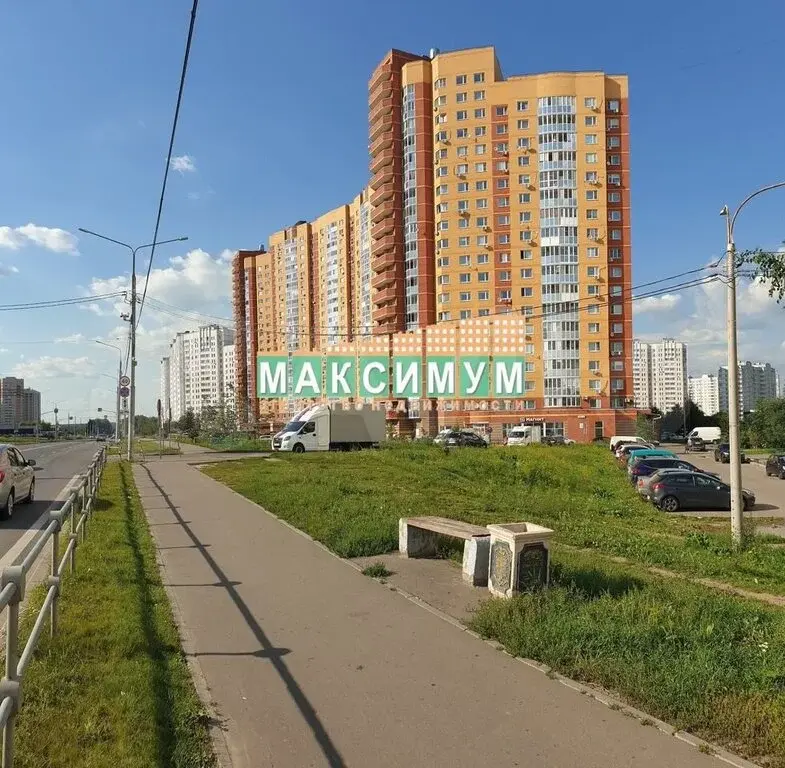 2-к. квартира в г. Подольск, мкр. Кузнечиики, ул. 43 -й армии, д.19 - Фото 0