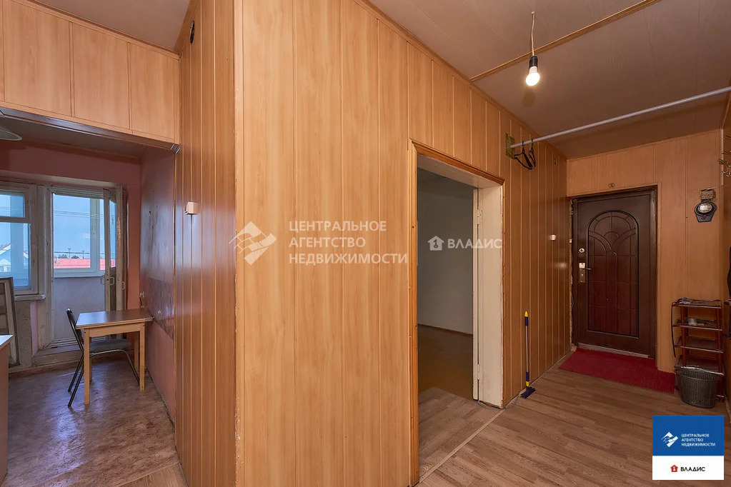 Продажа квартиры, Рыбное, Рыбновский район, ул. Есенина - Фото 7