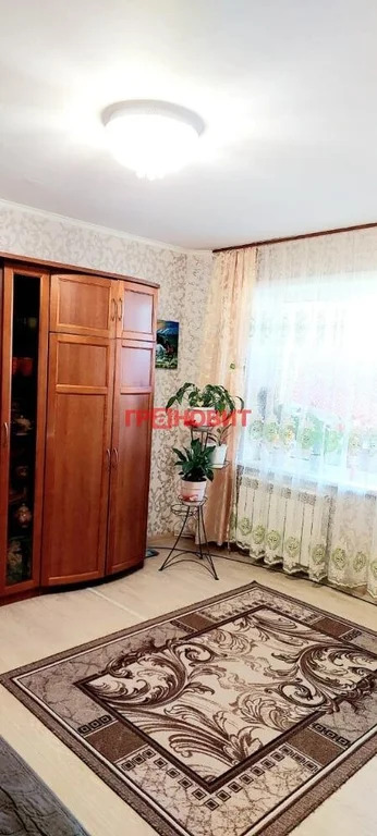 Продажа квартиры, Новосибирск - Фото 6