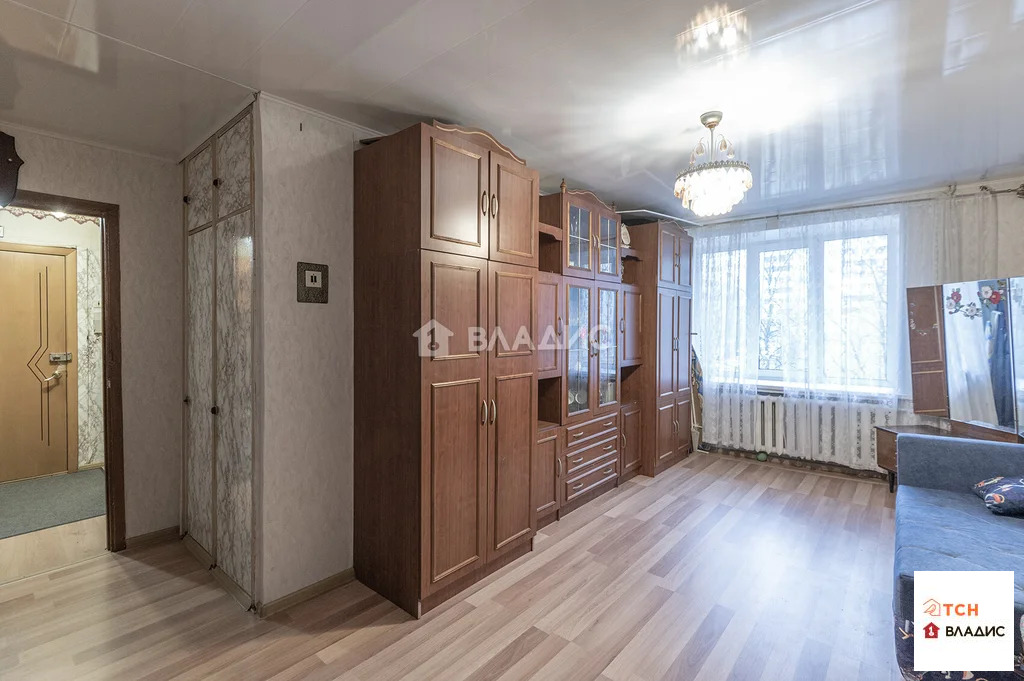 Продажа квартиры, Мытищи, Мытищинский район, Новомытищинский пр-кт. - Фото 5