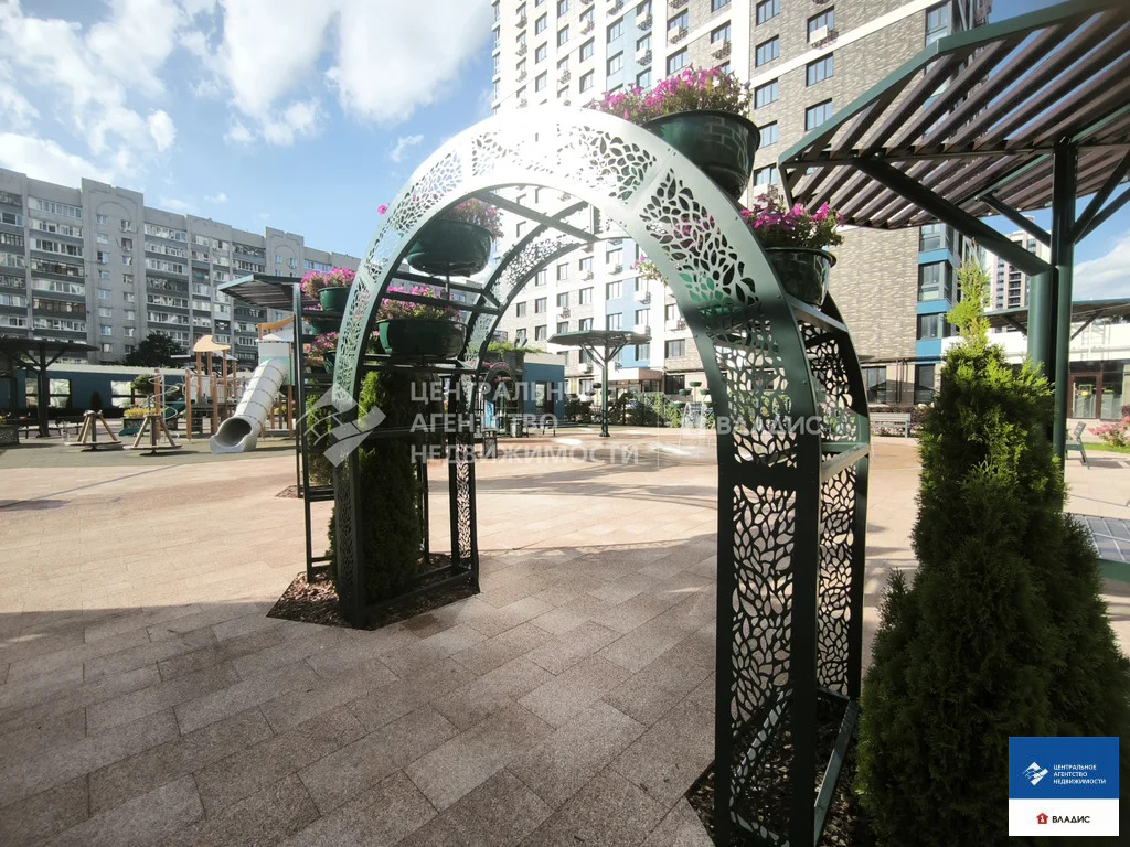 Аренда квартиры, Рязань, 4-й Мервинский проезд - Фото 13