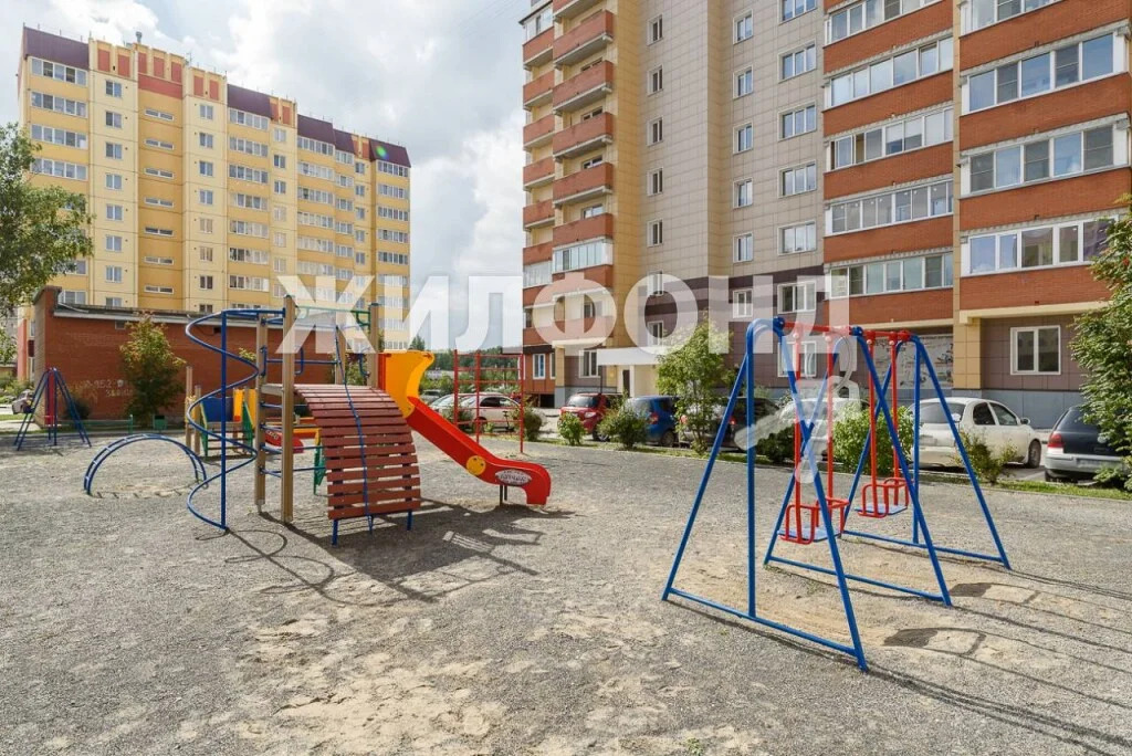 Продажа квартиры, Новосибирск, Виктора Уса - Фото 30