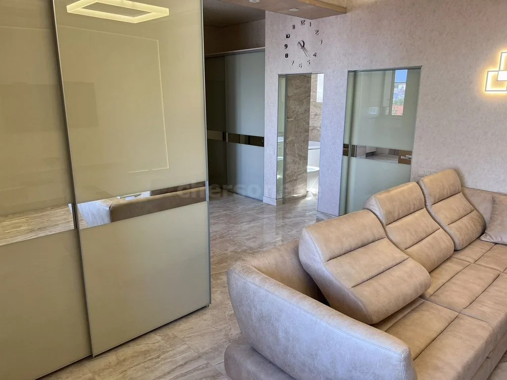 Аренда квартиры, Севастополь, ул. Нефедова - Фото 5