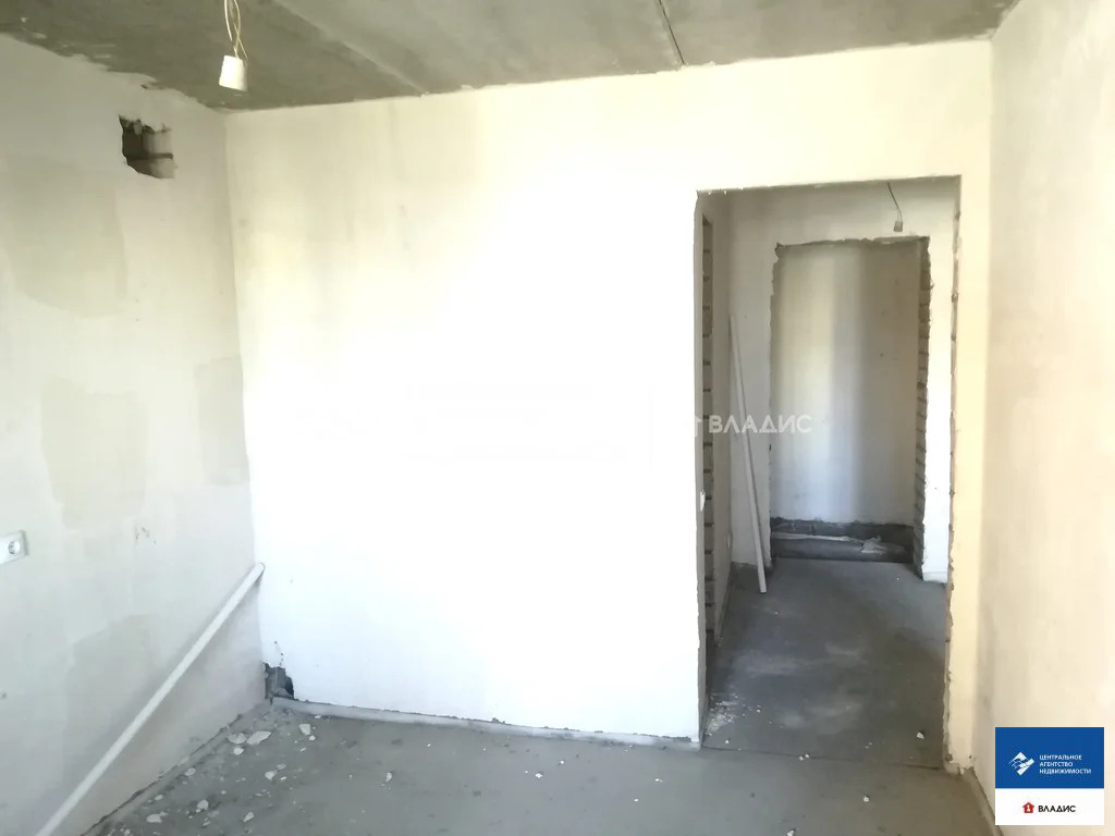 Продажа квартиры, Дядьково, Рязанский район, ЖК Огни - Фото 3