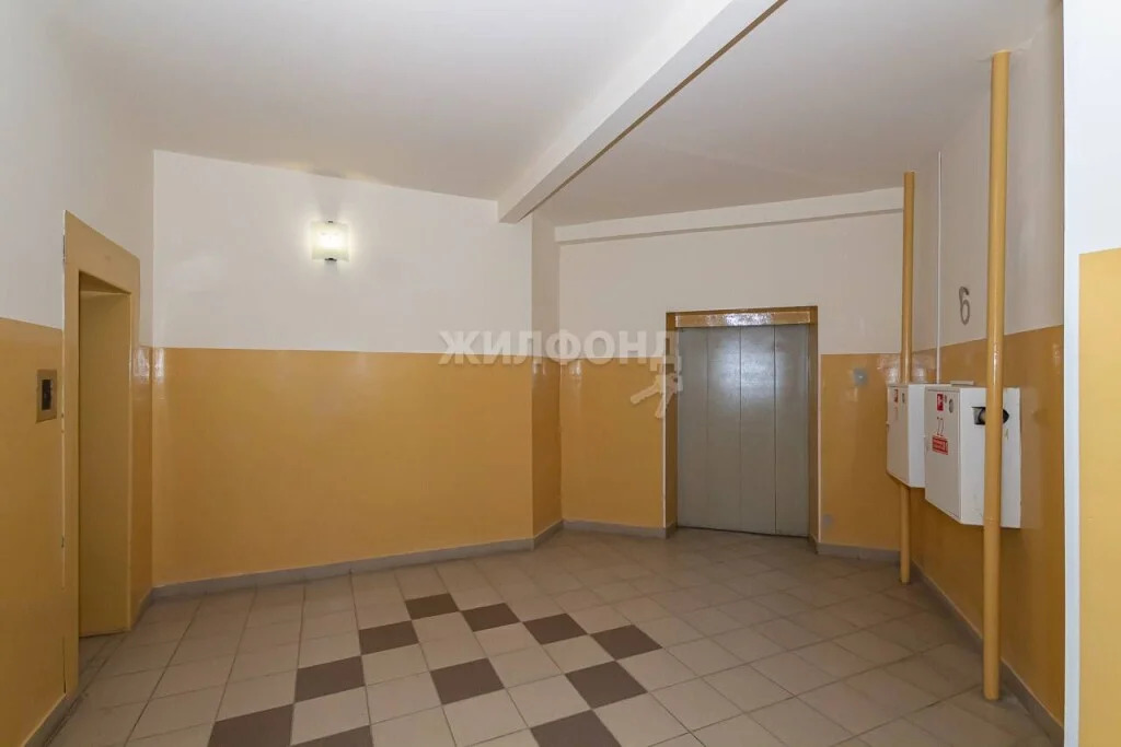 Продажа квартиры, Новосибирск, ул. Ильича - Фото 25