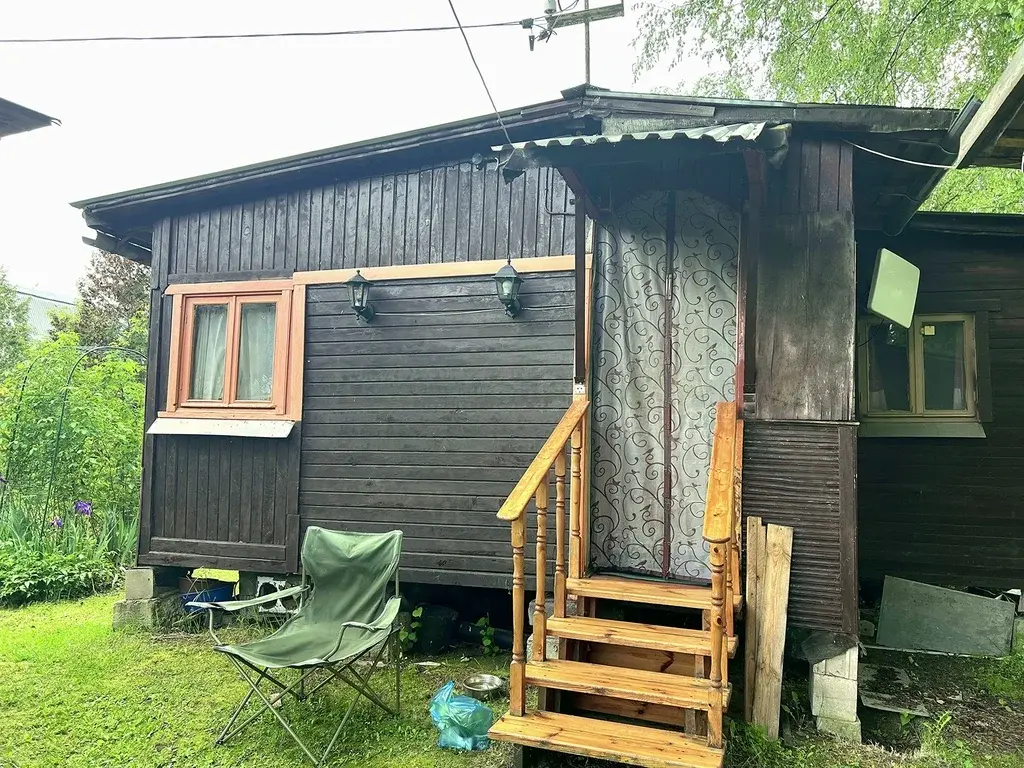 Дача в СНТ Алферовское - Фото 14