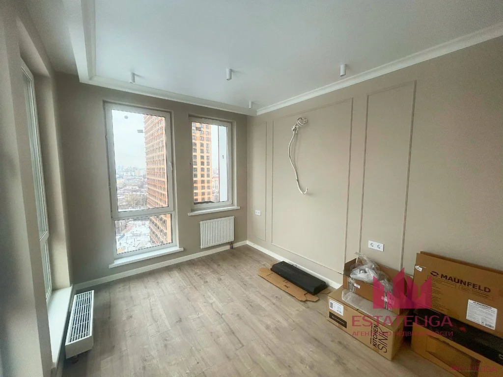 Аренда квартиры, ул. Новоостаповская - Фото 1