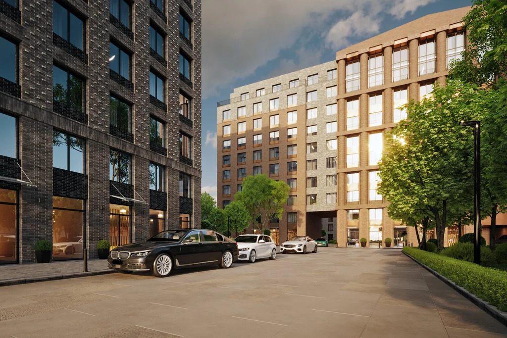 Продажа квартиры в новостройке, м. Спасская, ул. Перевозная - Фото 20