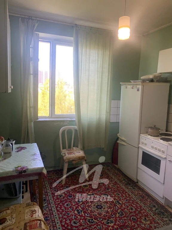 Продажа квартиры, м. Ясенево, Соловьиный проезд - Фото 21